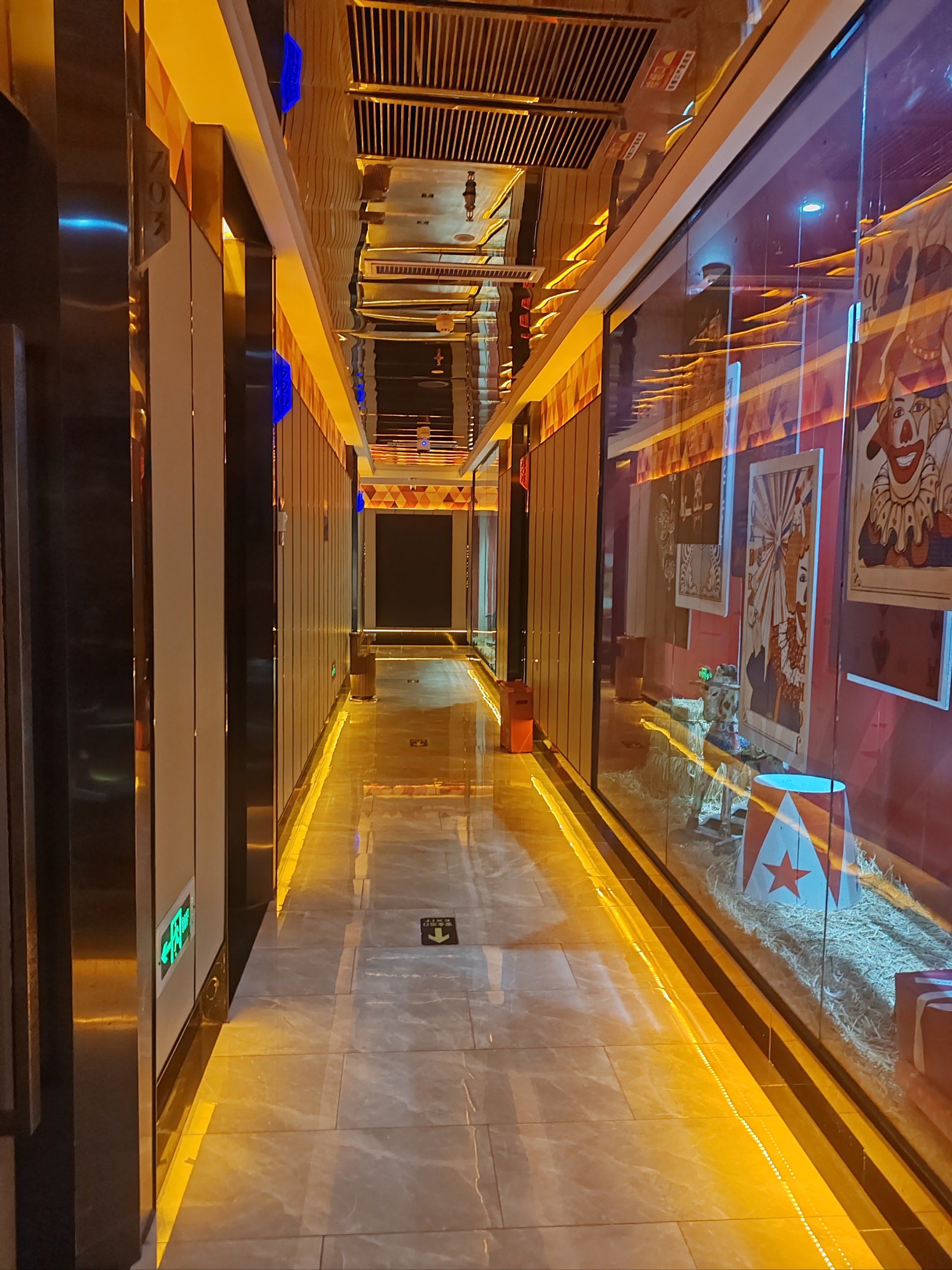 洛阳商务ktv首选高品质商务ktv体验-栾川县ktv预定