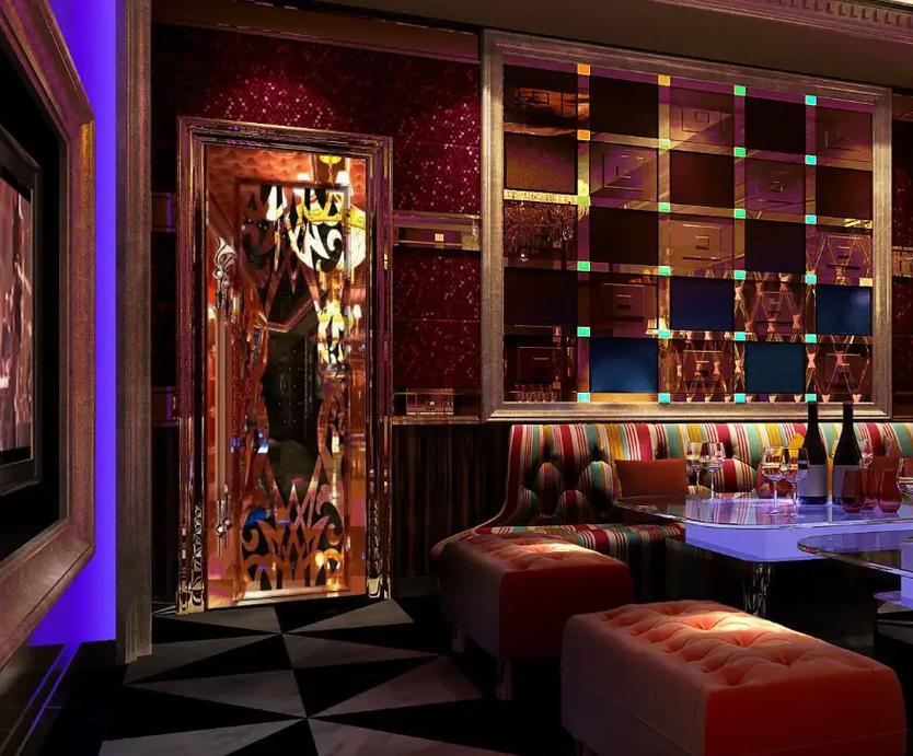 洛阳商务ktv最佳攻略推荐-栾川县ktv预定